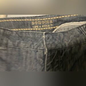 Sonoma Blue Jeans